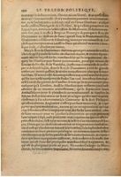 1608 - Thierry Rolin - Trésor politique - Augsbourg