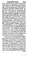1646 - Antoine Cellier et Pierre Compagnon - Trésor spirituel contenant les obligations - BM Lyon