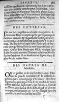 1607 - Étienne Servain et Jean Antoine Huguetan - Trésor de santé ou ménage de la vie humaine - BIU Santé
