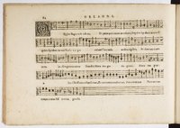 1594 - Paul Marceau - Trésor de musique d&#039;Orlande de Lassus, Superius, Bassus, Tenor, Quinta pars - BnF