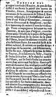 1611 - Raphaël du Petit Val - Trésor des récréations - Anvers Musée Plantin-Moretus
