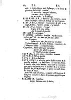 1655 - Augustin Courbé - Trésor de recherches et antiquités gauloises et françaises - BM Lyon
