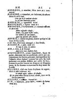1655 - Augustin Courbé - Trésor de recherches et antiquités gauloises et françaises - BM Lyon