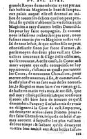 1582 - Jean Huguetan - Trésor des Amadis T. 1 - BM Lyon