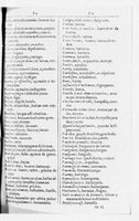 1616 - Veuve Marc Orry - Trésor des deux langues espagnole et française (Seconde partie) - BnF