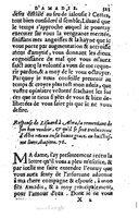 1567 - Jean Pygot - Trésor des Amadis - BM Lyon