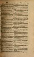 1617 - Samuel Crespin - Trésor des trois langues espagnole, française et italienne (Première partie) - Regensburg