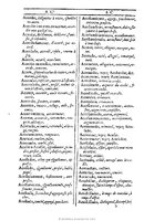 1607 - Marc Orry - Trésor des deux langues espagnole et française (Première et Seconde parties) - BU Tours