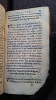 1625 - Louis Loudet - Secrétaire des secrétaires ou le Trésor de la plume française - Lucerne