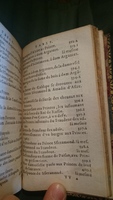 1582 - Jean Huguetan - Trésor des Amadis - BnF Arsenal