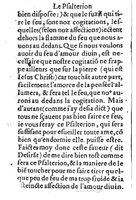 1578 - Guillaume Chaudière - Trésor de dévotion traitant de plusieurs belles vertus - BM Lyon