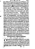 1582 - Jean Huguetan - Trésor des Amadis T. 2 - BM Lyon