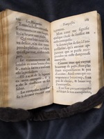 1609 - Théodore Reinsart - Trésor des fleurs du bien dire - Anvers Musée Plantin-Moretus