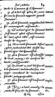 1560 - Jean Bellère - Trésor de vertu - Det Kongelige Bibliotek