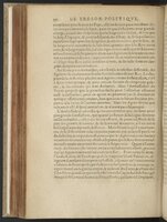 1608 - Nicolas Du Fossé - Trésor politique - BnF Tolbiac