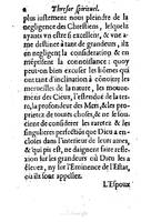1633 - François Waudré - Trésor spirituel contenant les excellences du christianisme - UGent