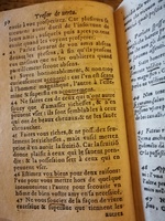 1576 - Benoît Rigaud - Trésor de vertu - BNC Florence