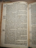 1609 - Étienne Gamonet - Grand dispensaire ou Trésor général et particulier des préservatifs - BM Marseille