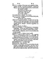 1655 - Augustin Courbé - Trésor de recherches et antiquités gauloises et françaises - BM Lyon