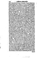 1628 - Jacques Crespin - Trésor d’histoires admirables et mémorables - BSB Munich