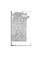 1587 - Jacques du Puis - Trésor des remèdes secrets pour les maladies des femmes - BnF