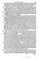 1581c. - Christophe Plantin - Le Livre des témoignages du Trésor caché au champ - Amsterdam