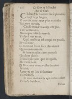 1607 - Pierre Brossart - Trésor des trésors - BnF
