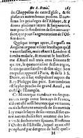 1636 - Jean Billaine - Trésor sacré ou inventaire des saintes reliques - British Library