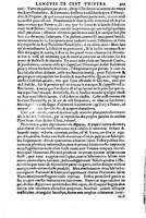 1608 - Nicolas Du Fossé - Trésor politique - BnF Tolbiac