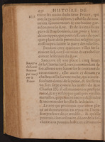 1626 - Joseph Bouillerot - Trésor de l’histoire générale de notre temps - BnF Arsenal