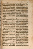 1609 - Philippe Albert et Alexandre Pernet - Trésor des trois langues, francoise, italienne et espagnole (Troisième partie) - BSB Munich