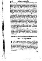 1620 - Samuel Crespin - Trésor d’histoires admirables et mémorables - BCU Lausanne