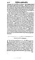 1620 - Samuel Crespin - Trésor d’histoires admirables et mémorables - BCU Lausanne
