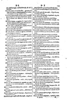 1617 - Samuel Crespin - Trésor des trois langues espagnole, française et italienne (3 parties) - Ohio