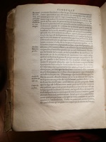 1595 - Jean Houzé - Œuvres morales et mêlées de Sénèque, Trésor de philosophie morale - T. 1 - BnF