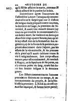 1623 - Joseph Bouillerot - Trésor de l’histoire générale de notre temps - BM Lyon