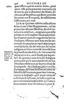 1624 - Joseph Bouillerot - Trésor de l’histoire générale de notre temps - BM Lyon