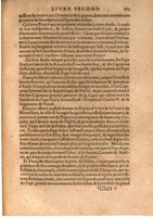 1608 - Nicolas Du Fossé - Trésor politique - BSB Munich
