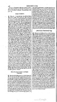 1629 - Veuve Nicolas Buon - Trésor du droit français (21754 T. 1) - BM Lyon