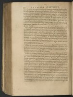 1611 - Pierre Chevalier - Trésor politique - BnF Tolbiac
