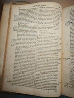 1609 - Étienne Gamonet - Grand dispensaire ou Trésor général et particulier des préservatifs - BM Marseille