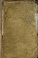 1568 - Willem Silvius - Trésor des vies de Plutarque - Anvers Plantin-Moretus