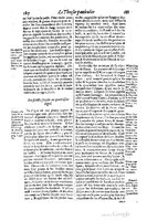 1616 - Étienne Gamonet - Grand trésor ou dispensaire - BSB Munich