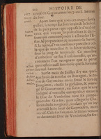 1624 - Joseph Bouillerot - Trésor de l’histoire générale de notre temps - BnF Arsenal