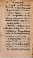 1608 - Théodore Reinsart - Les Marguerites françaises ou Trésor des Fleurs du bien-dire - BSB Munich