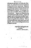 1628 - Jacques Crespin - Trésor d’histoires admirables et mémorables - BSB Munich