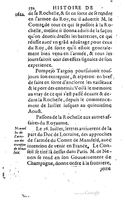 1624 - Joseph Bouillerot - Trésor de l’histoire générale de notre temps - BM Lyon