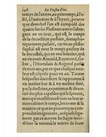 1612 - Charles Sevestre - Toison d’or ou la fleur des trésors - Getty Research Institute