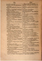 1645 - A. de Sommaville et A. Courbé - Trésor des deux langues espagnole et française (Seconde partie) - BSB Munich