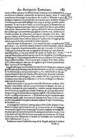 1650 - Denis Thierry - Trésor des antiquités romaines - BM Lyon